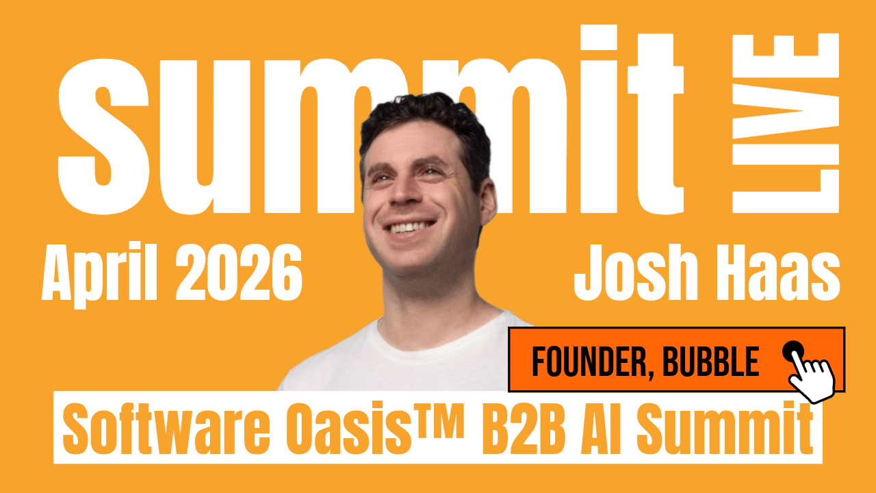 80% of SaaS pricing still ignores AI costs. See how Lava, Illoominus, and Esfera realign revenue, people insight, and prototyping with reality.