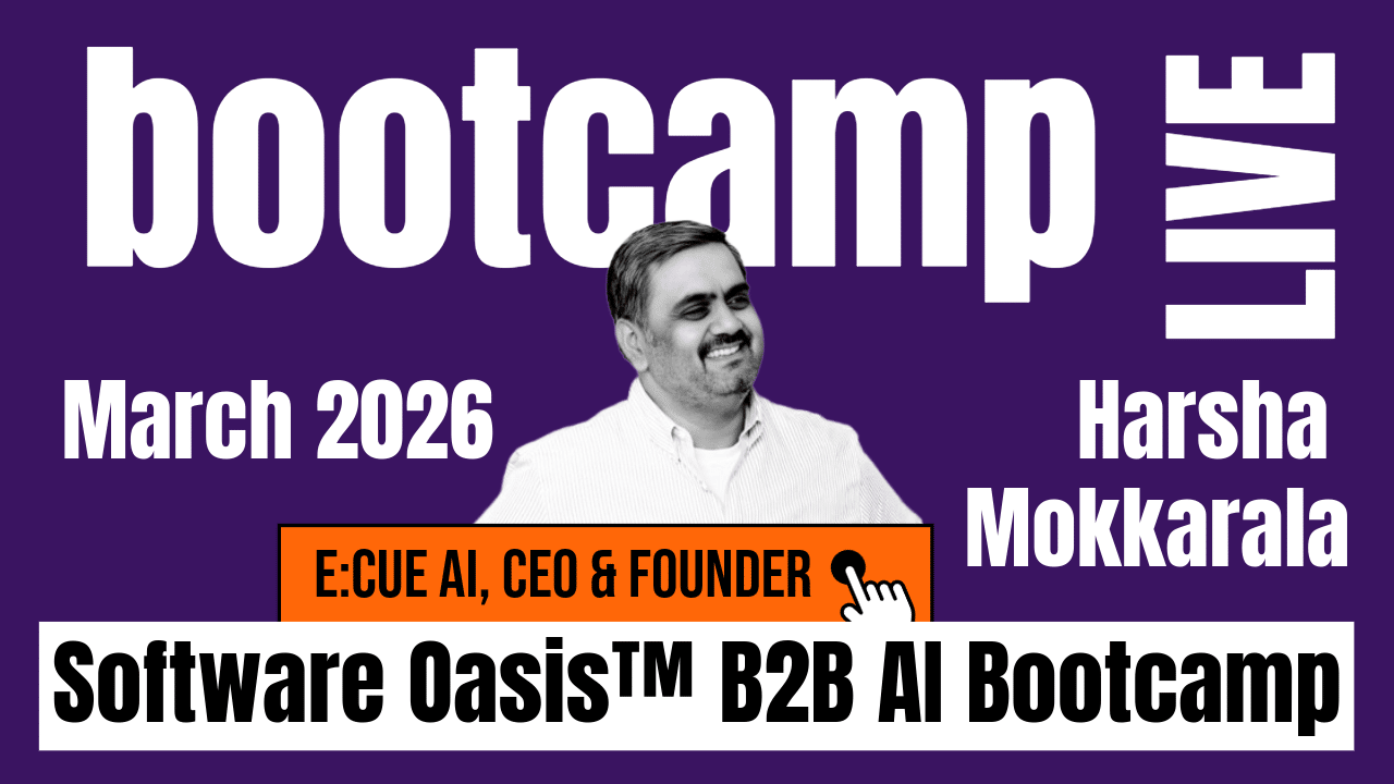 Only ?5% of buyers are ready now. See how nearshore teams, memory?building events, and true communities compound the other 95% into durable growth.
