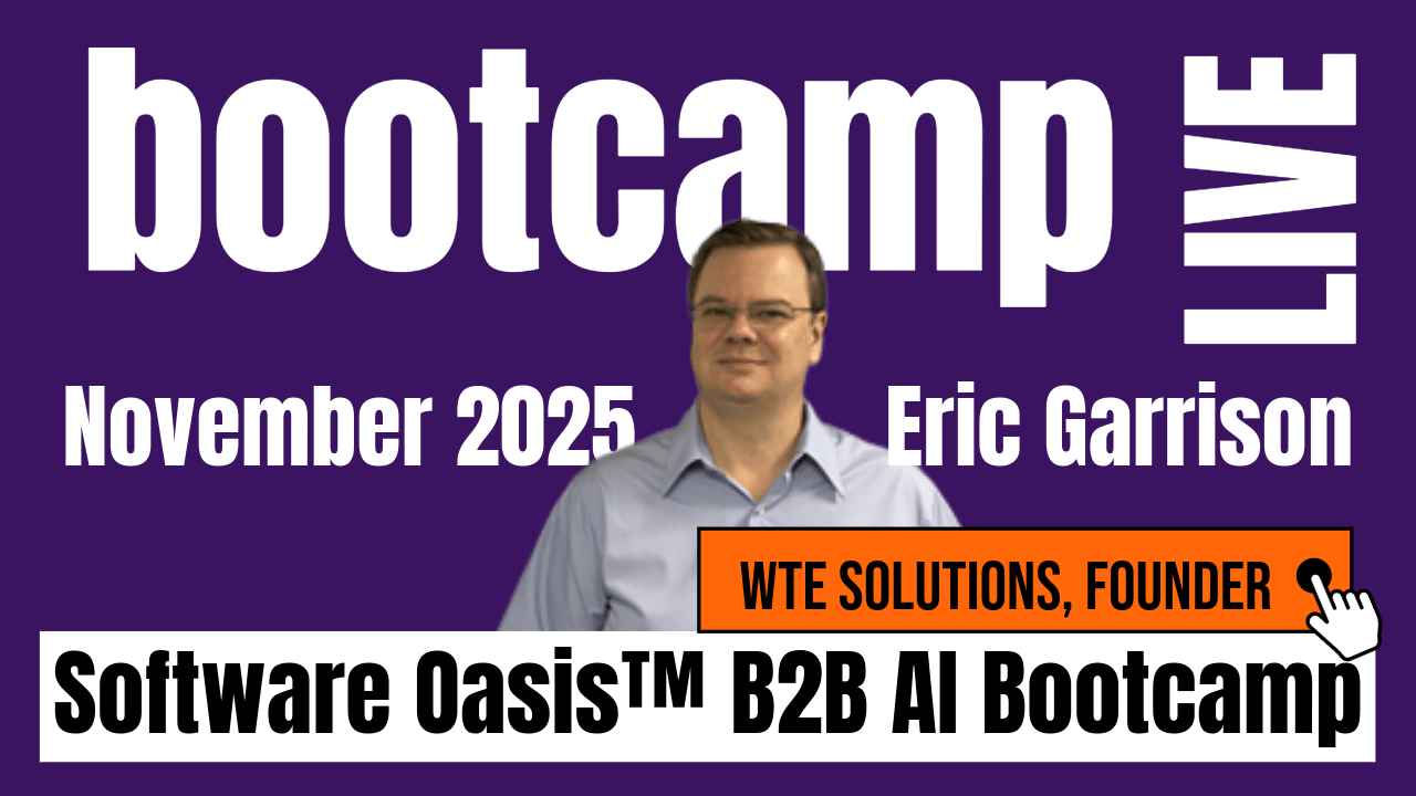 3 founders share how AI, structure, and pure hustle turned challenges into B2B breakthroughs—unlock their playbooks for real, measurable growth.