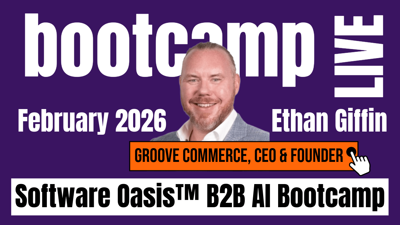 Tired of “firework marketing” & black?box AI? See how potatoes, disciplined paid media, content?first systems quietly compound into big B2B revenue.