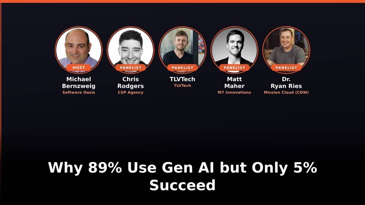 SPEAR methods, human-in-the-loop AI, and live agents are redefining B2B consulting. See how Domerese, Moser, and Shankar are executing in 2026.