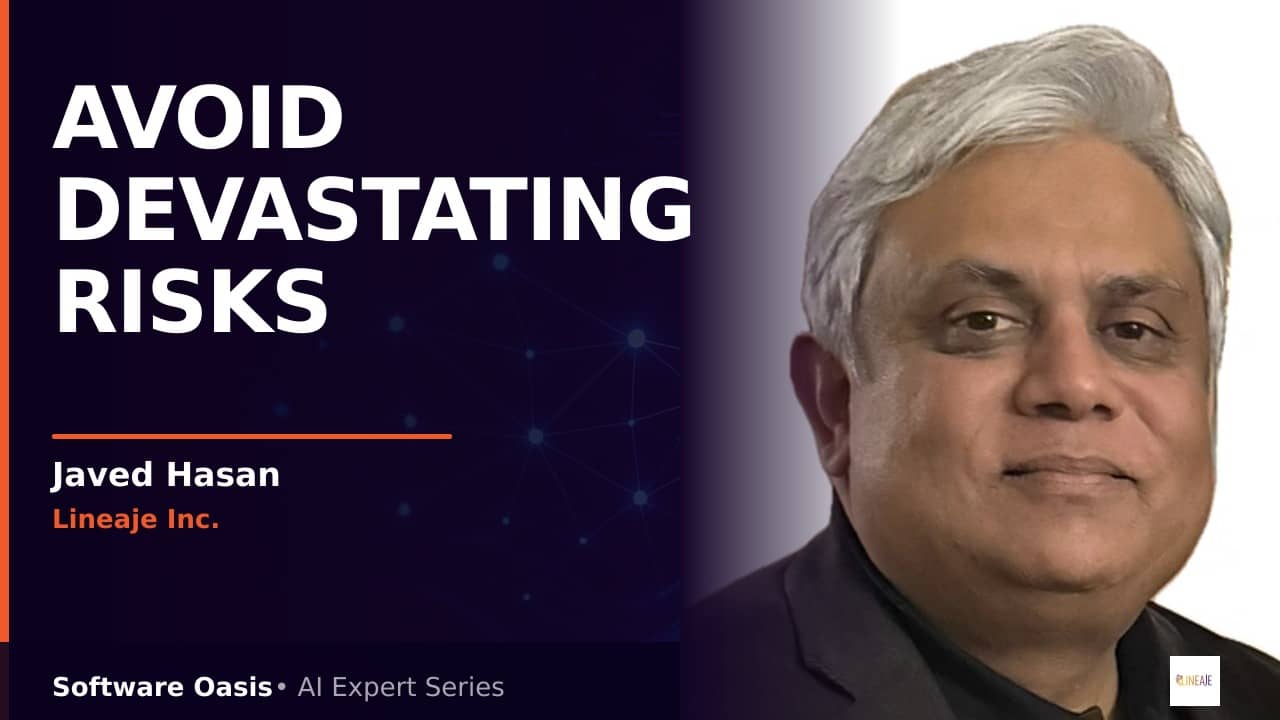 Hidden telecom waste, cyber crises, and supply-chain delays are all AI problems now—see how Dukhovny, Parthasarathi, and Romeri respond.