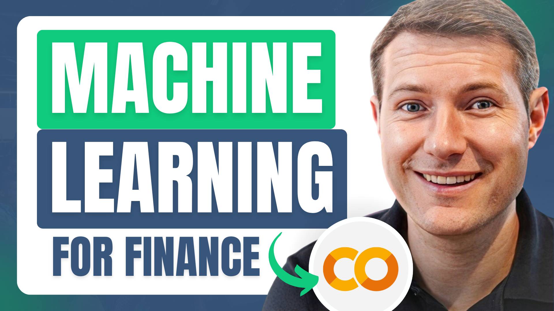 Machine learning for finance in 6 steps
