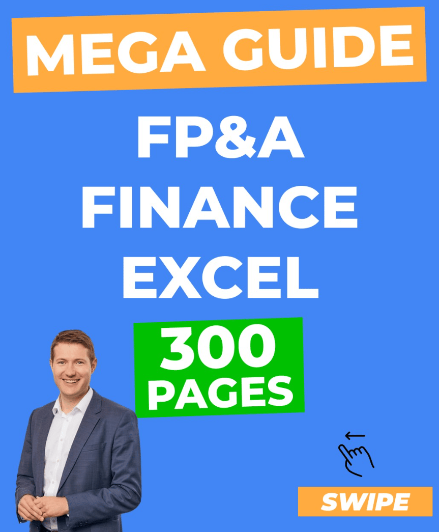 Free mega finance guide