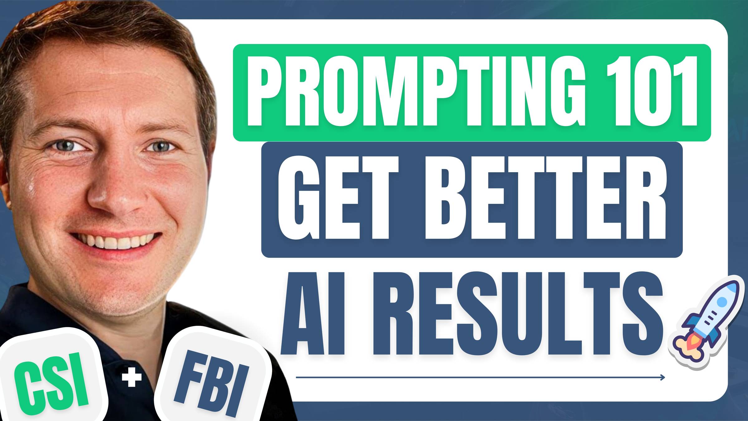 Prompting 101: The best finance pros learnt this AI secret first