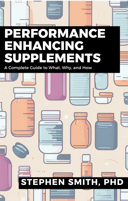 Performance Enhancing Supplements