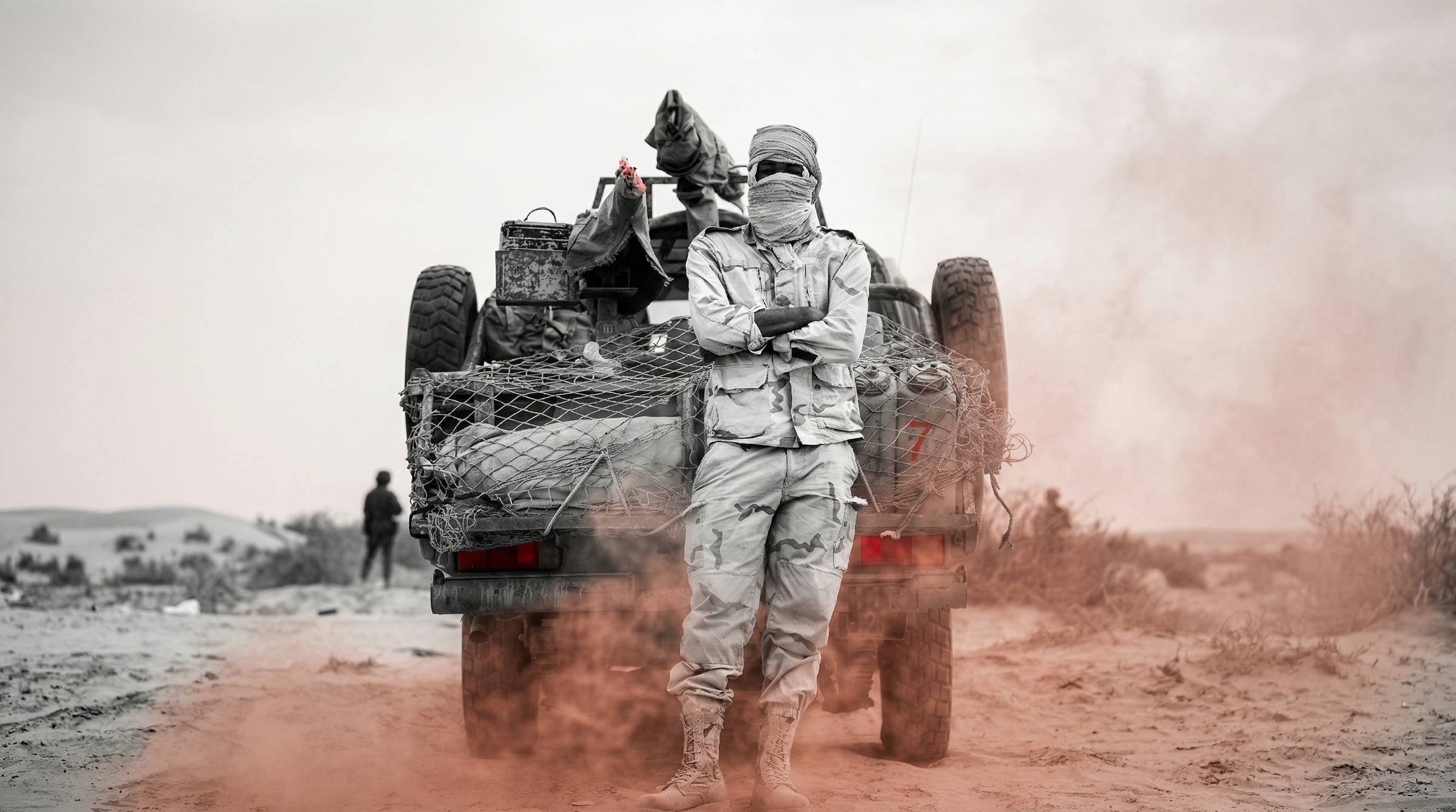 Reality Check: Corporate Intelligence vs. Government Assessments