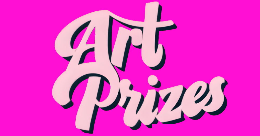 Art Prizes logo