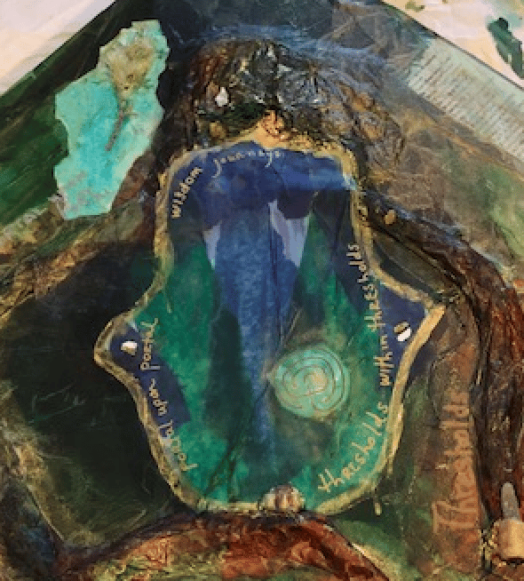 Juniper Medicine #WordAltar