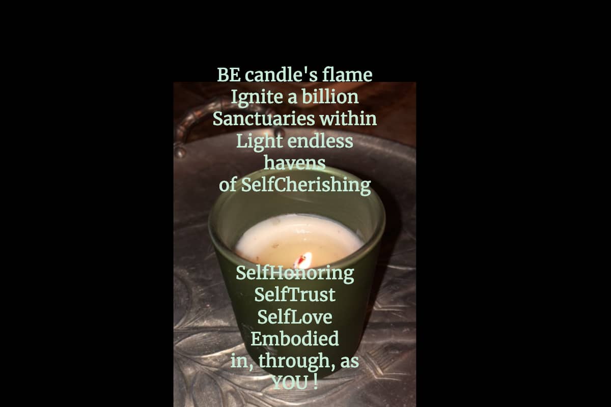 Tend Your Inner Flame