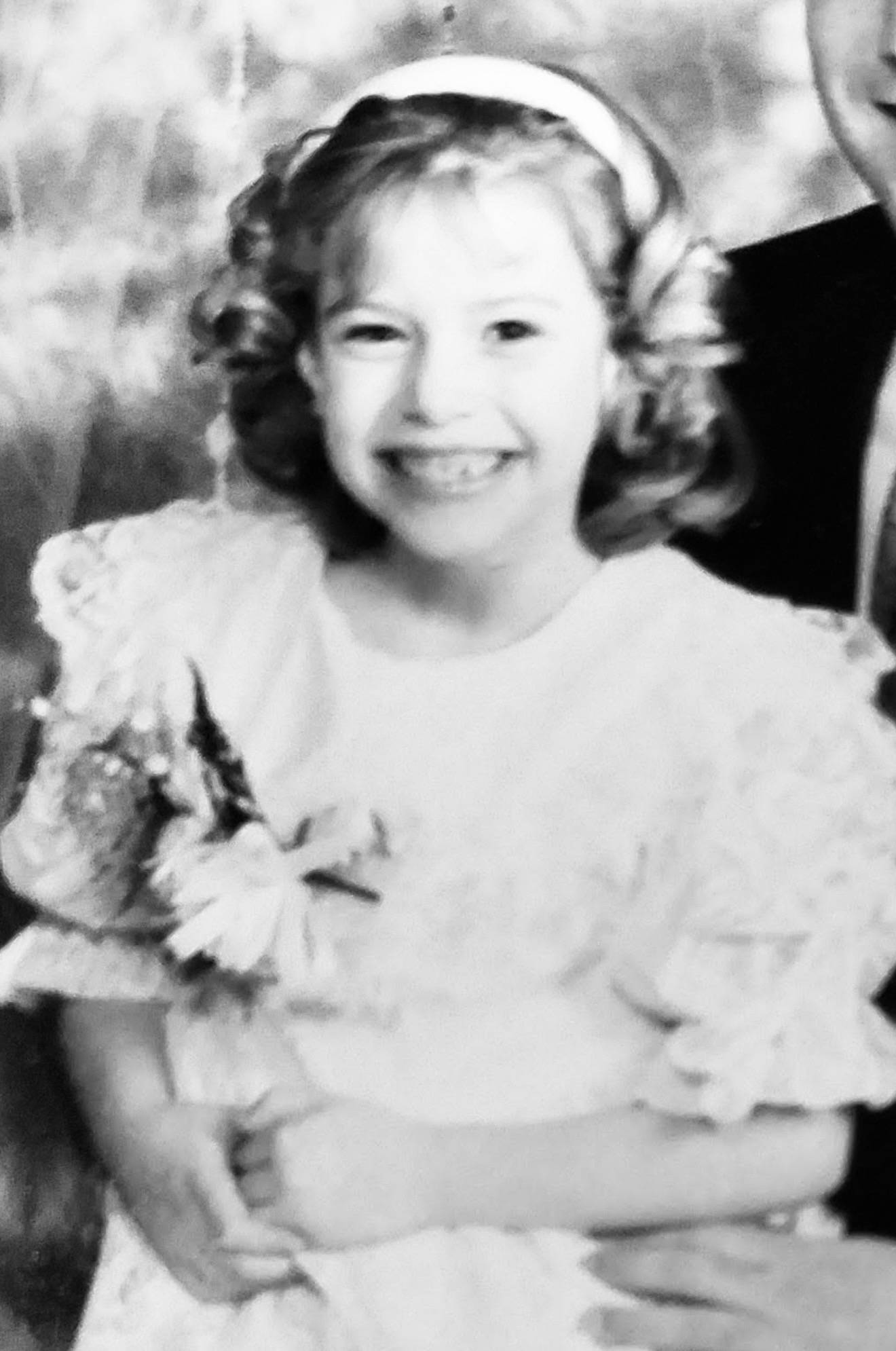 Young Makayla