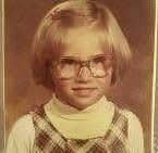 Young Carrie