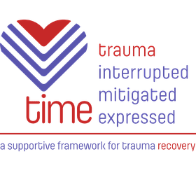 The T.I.M.E. Program — Trauma Interrupted, Mitigated & Expressed