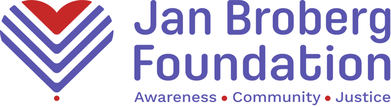 Jan Broberg Foundation — Awareness, Community, Justice