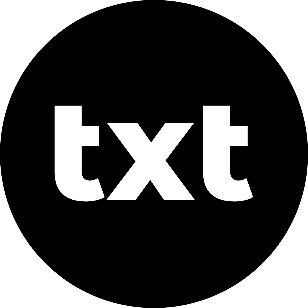 Texti App Logo