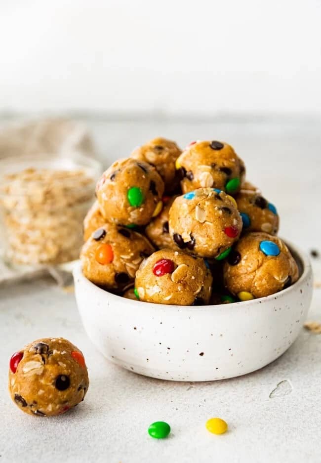 Coconut Oatmeal Chocolate Chip Cookies