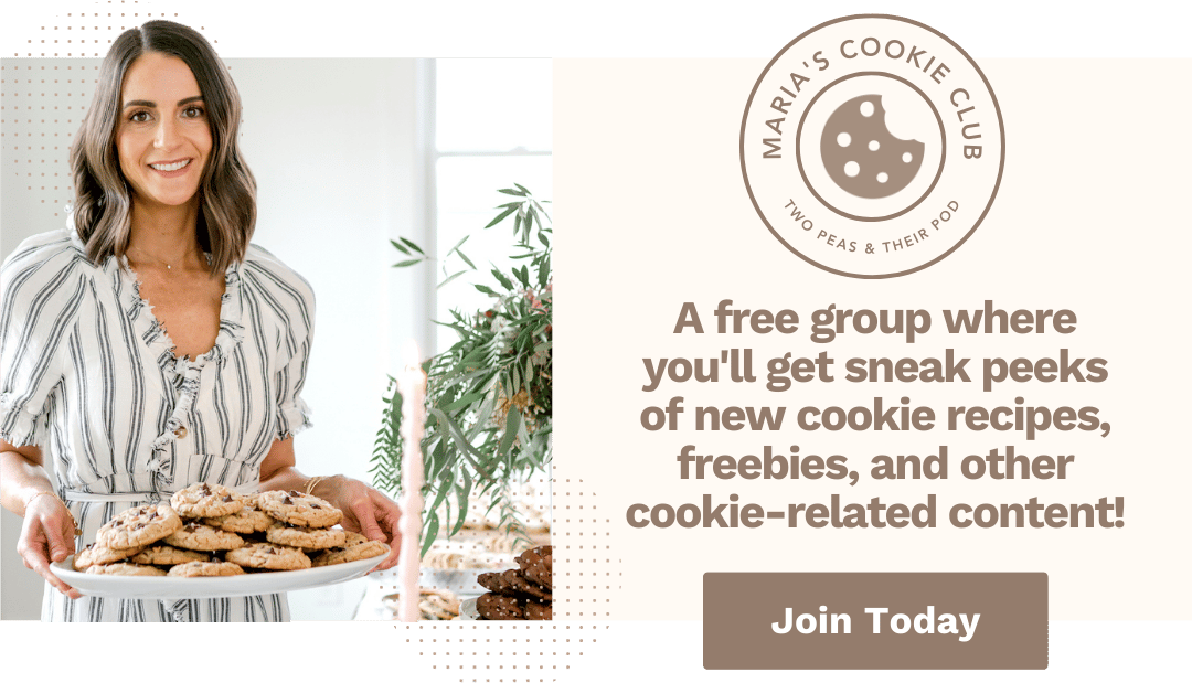 Cookie Club