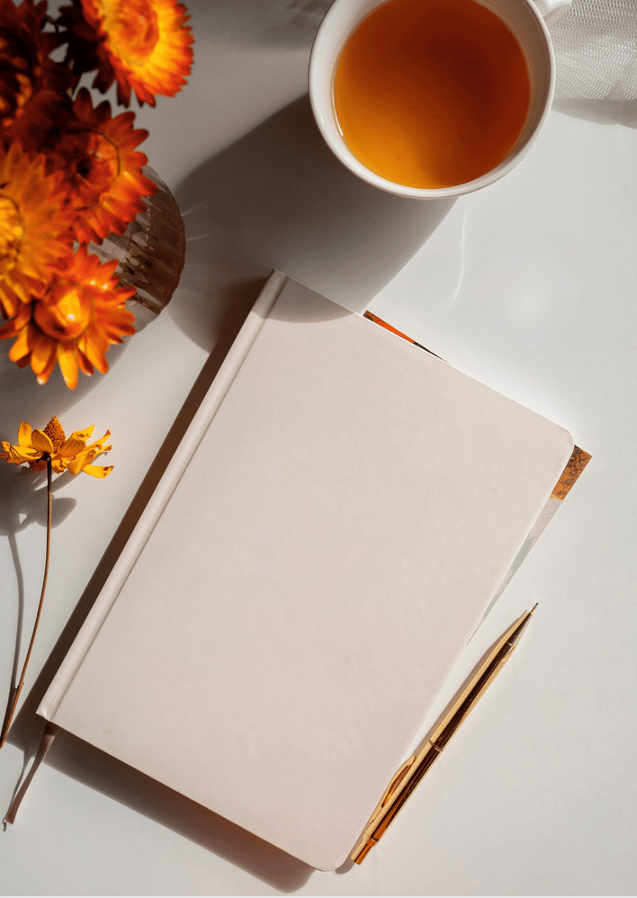 Loss and grief transforms us