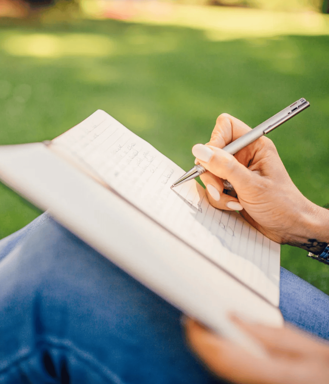 Writing through Grief: Other Grief