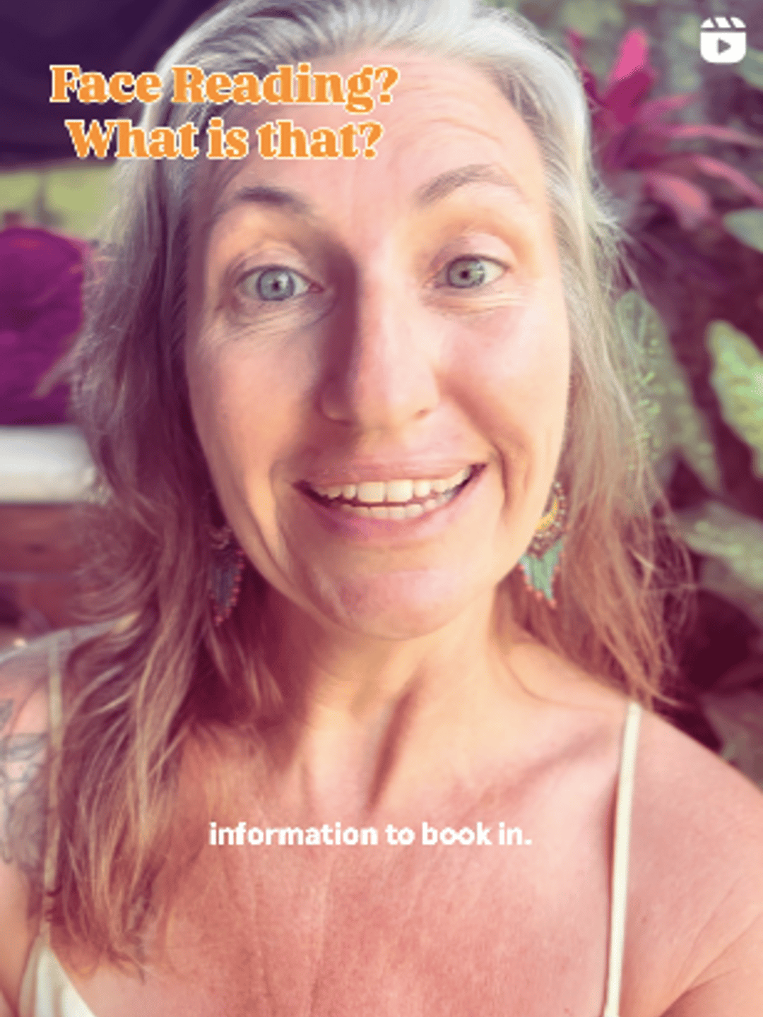 Face Reading