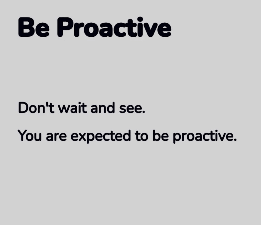 Realistic Scenarios for Project Managers