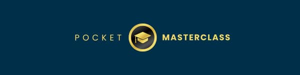 Pocket Masterclass | Bartosz Michałowski 