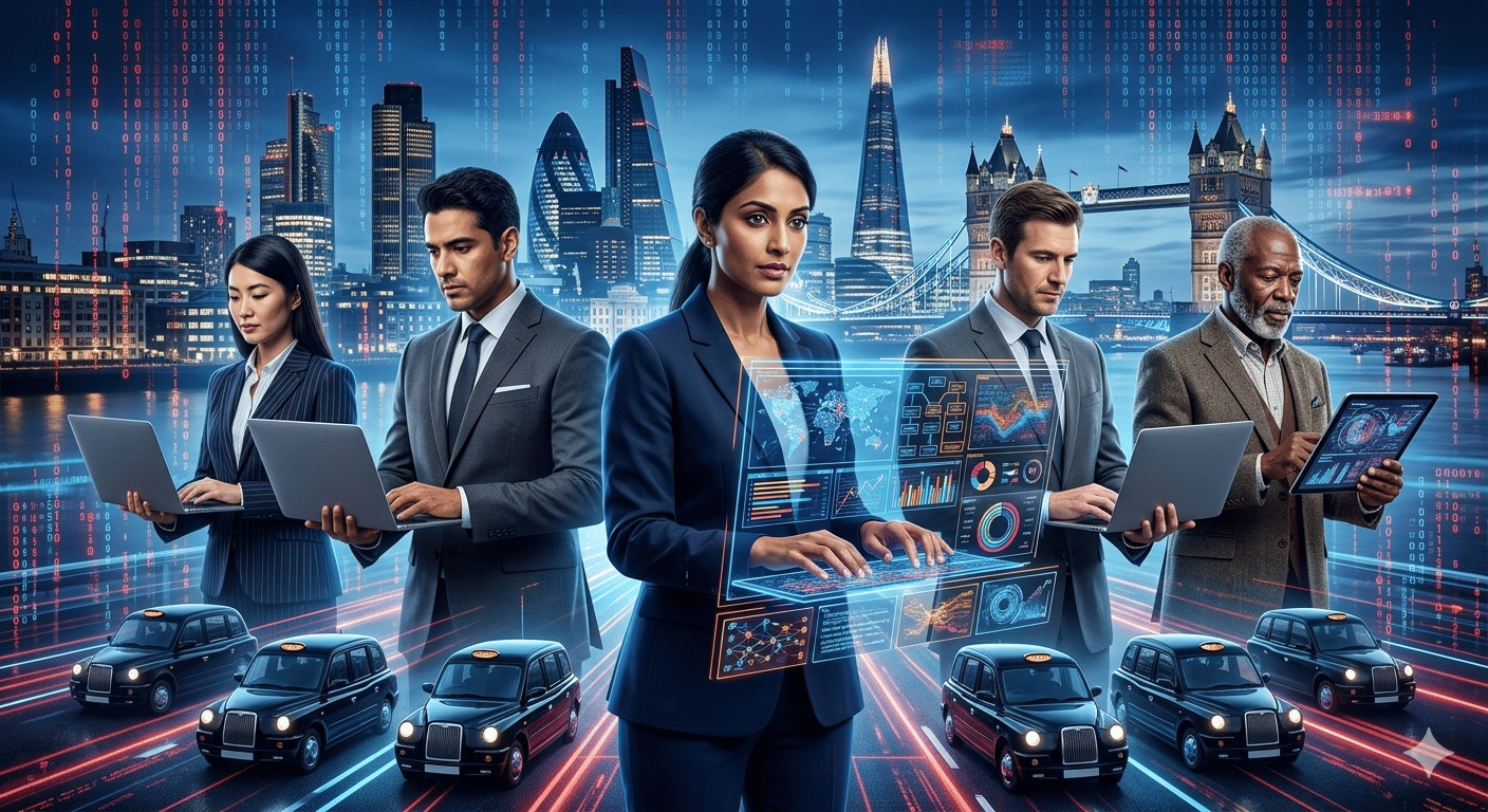 AI powered knowledge worker