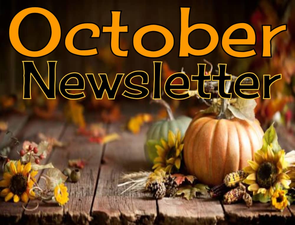 Heavenly Sounds Piano & Voice Studio 🎶🎃 Heavenly Sounds Piano & Voice Studio: October Newsletter