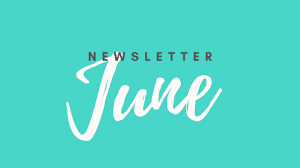 HSV&P- June Newsletter 