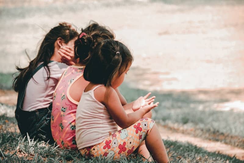 6sVAvjFADb9DQA5saYz5iE 3 Toxic Family Roles That Shape Children for Life