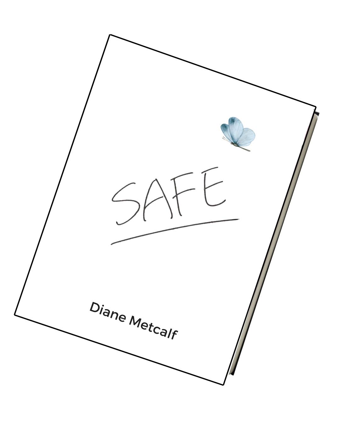 SAFDE by Diane Metcalf