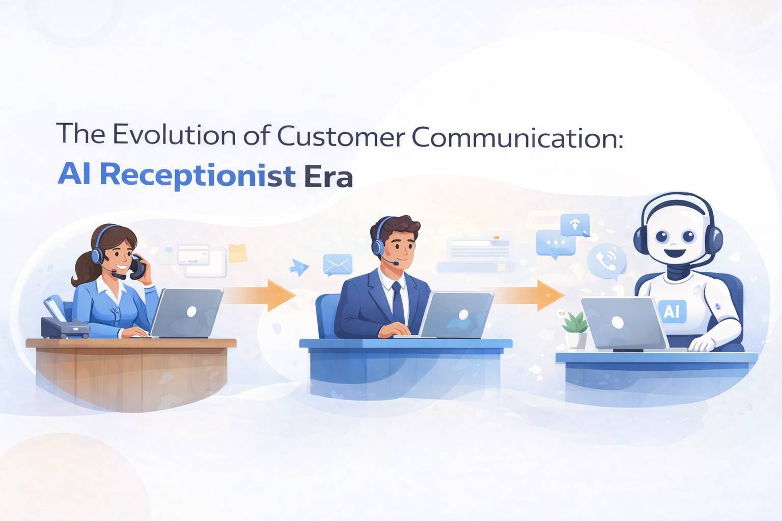 AI Receptionalist