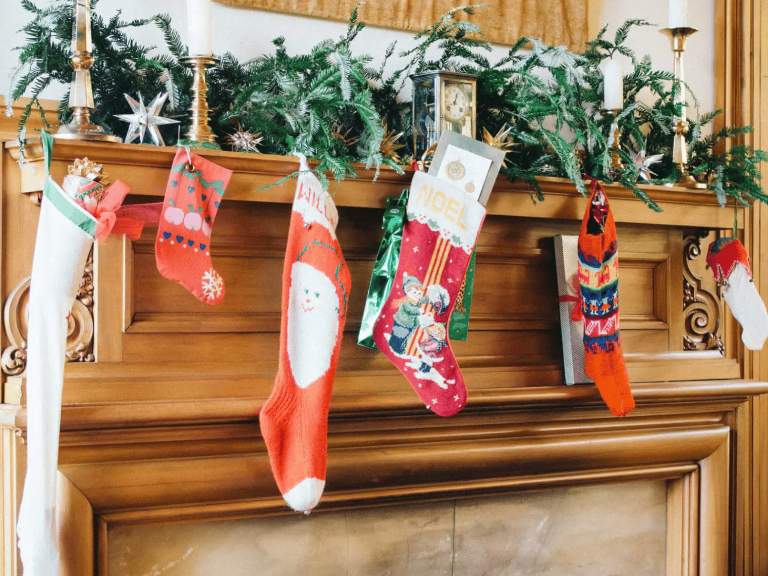 Stocking stuffers for gardeners