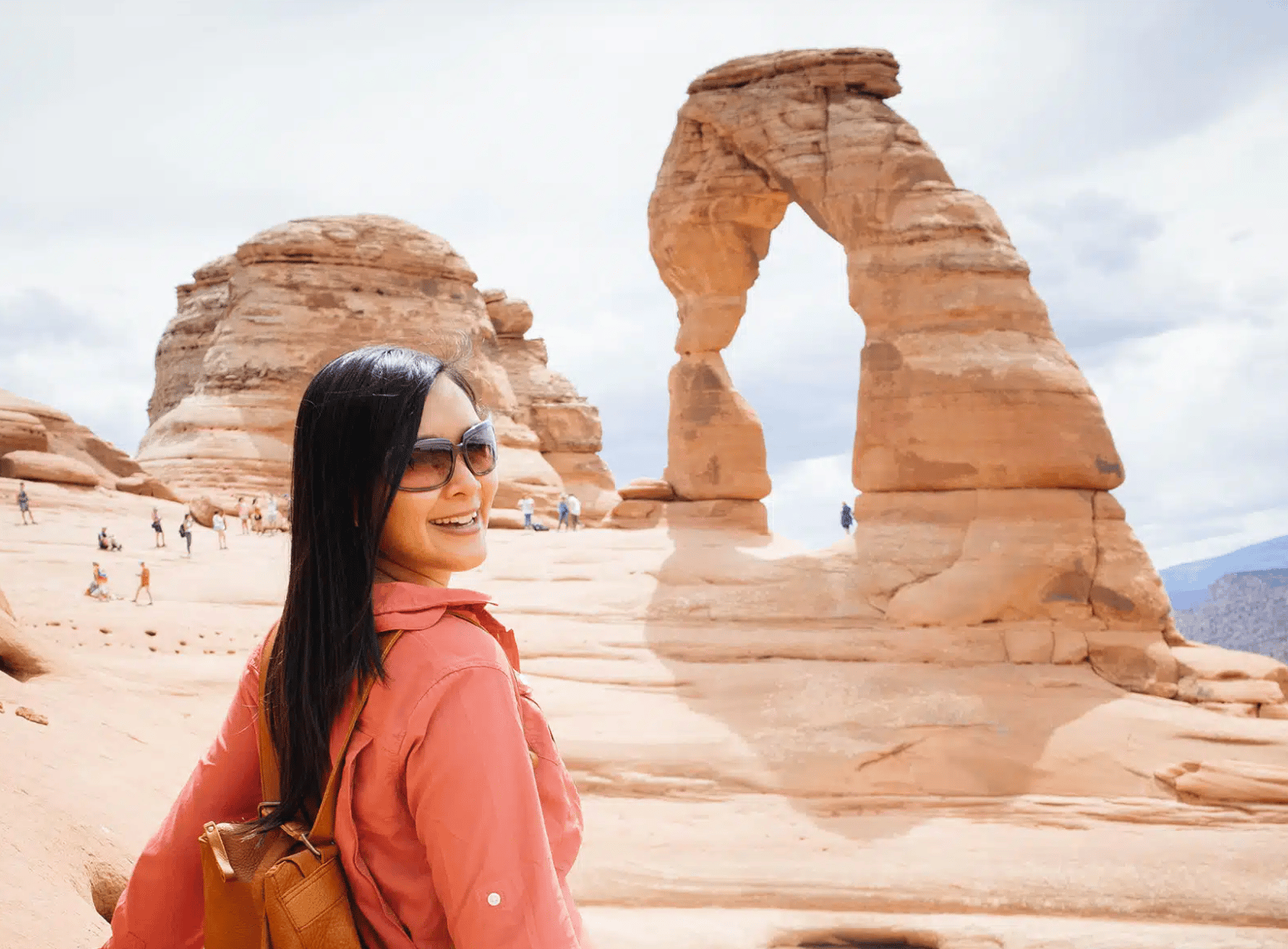 Gifts for national park lovers