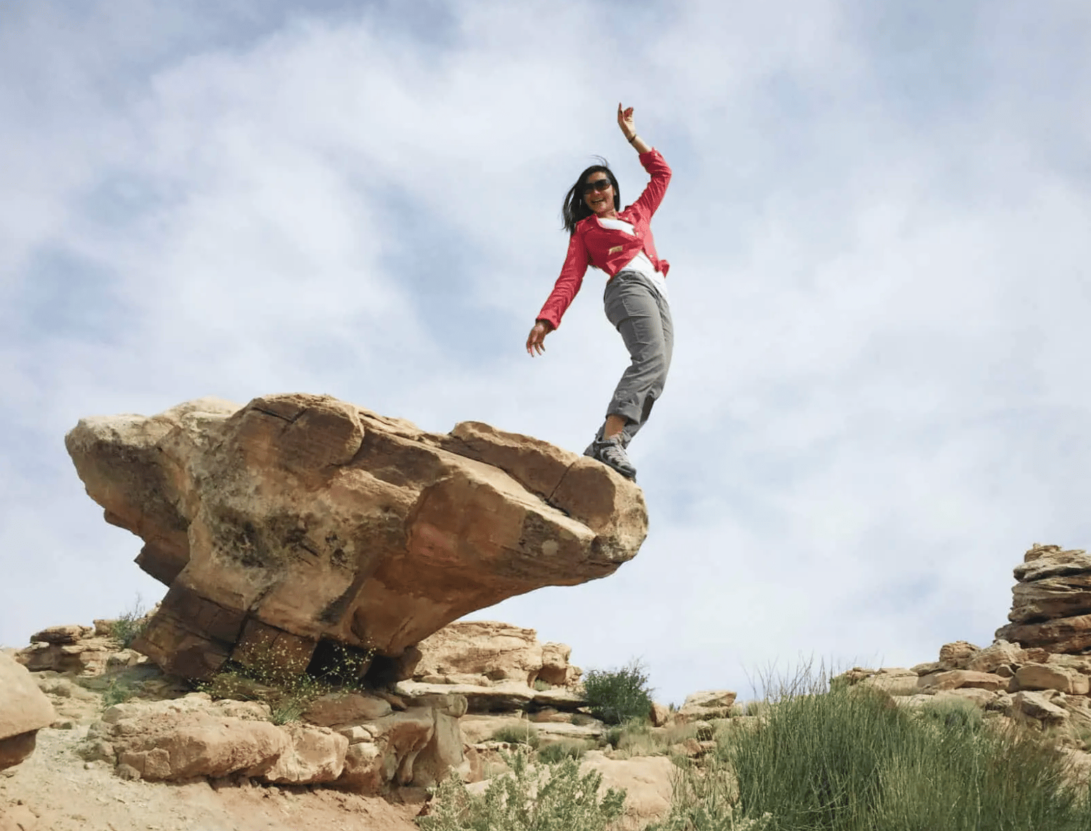 Gifts for outdoor lovers