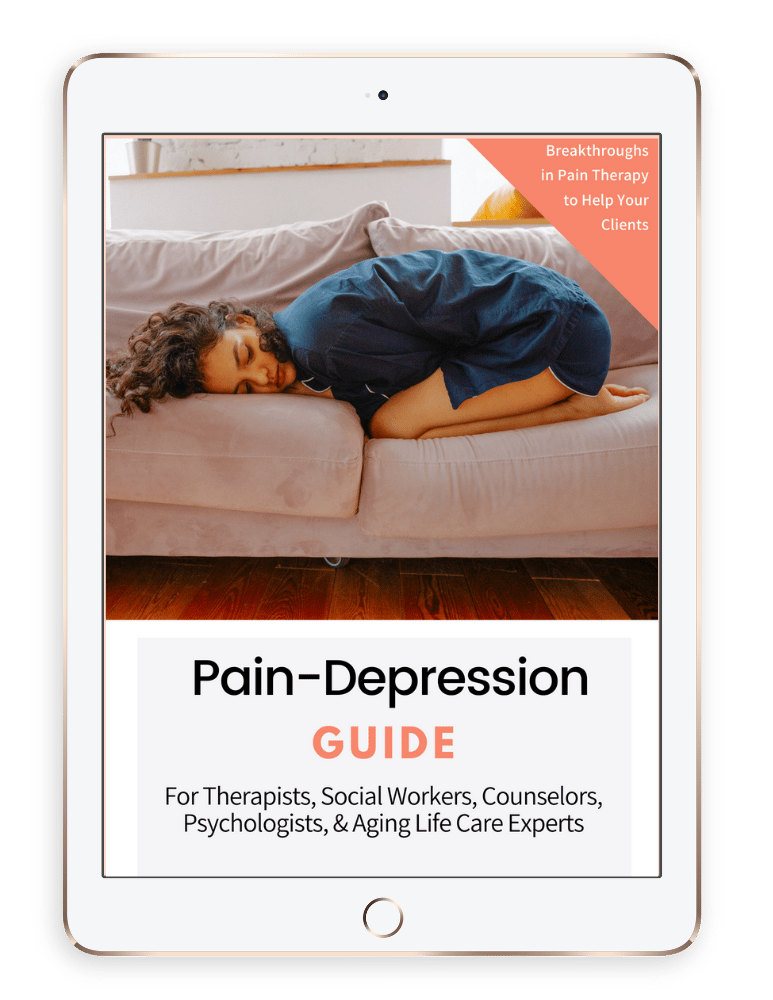 Chronic Pain and Depression Guide