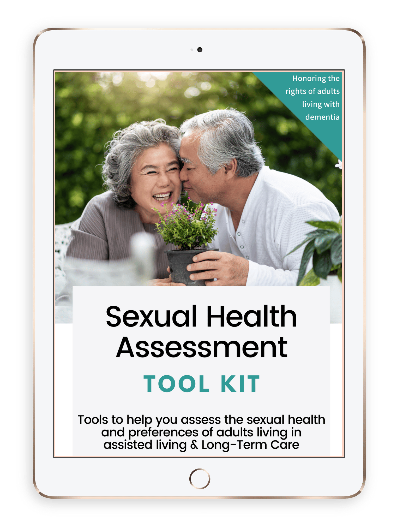 Sexual Health Assessment For Adults In Assisted Living 7106