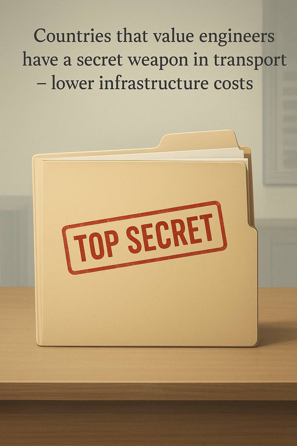 How Staff Quality and Procurement Rules Inflate Infrastructure Costs