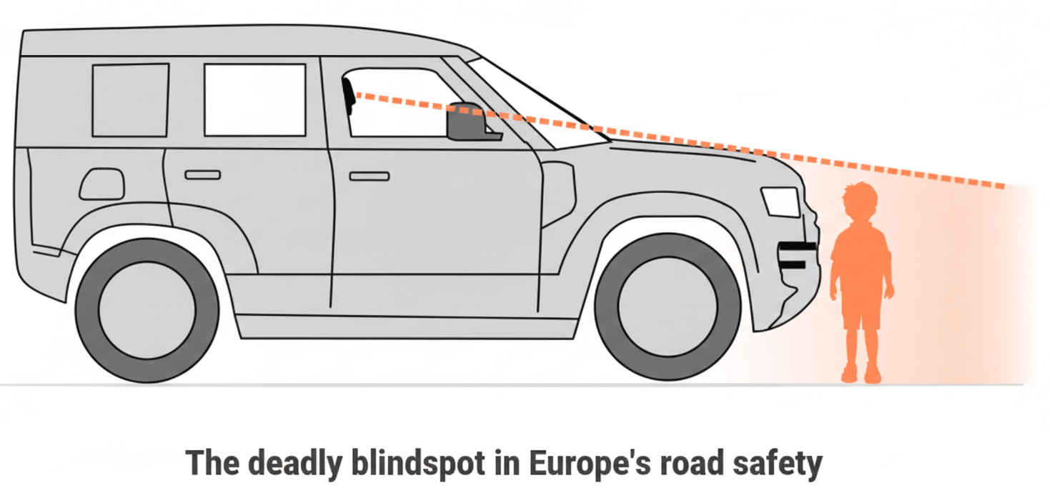 Are We Measuring What Really Matters for Road Safety?