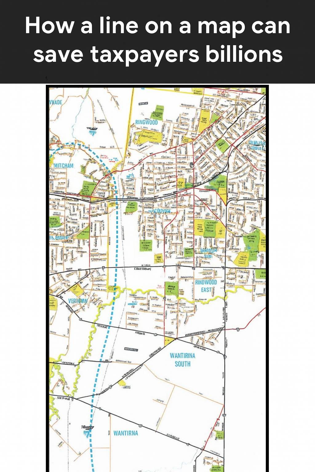 The Long Game: Mastering Transport Corridor Protection