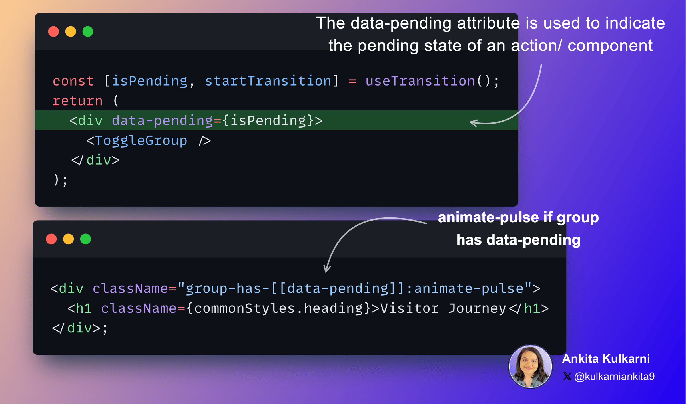 The Subtle UX Trick That Makes Apps Feel Premium
