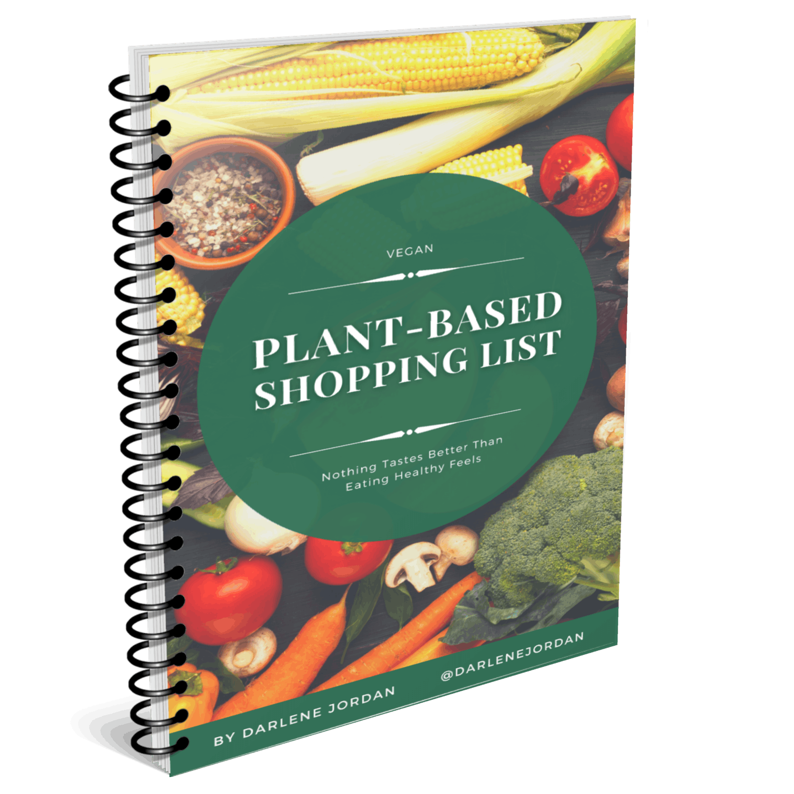 PlantBased Groceries FREE download
