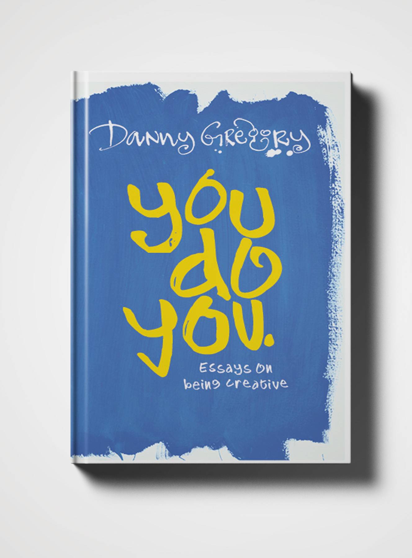 You Do You - ebook