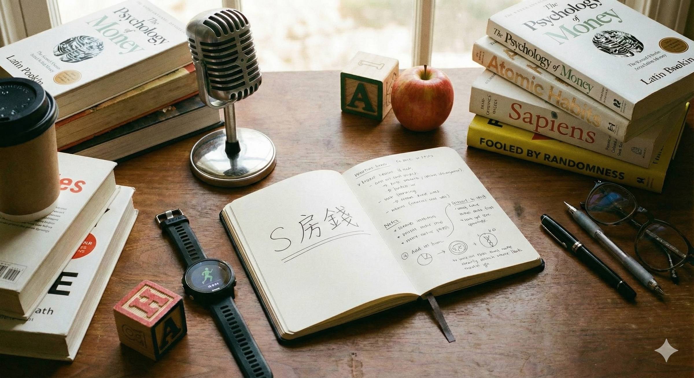person holding ballpoint pen writing on notebook