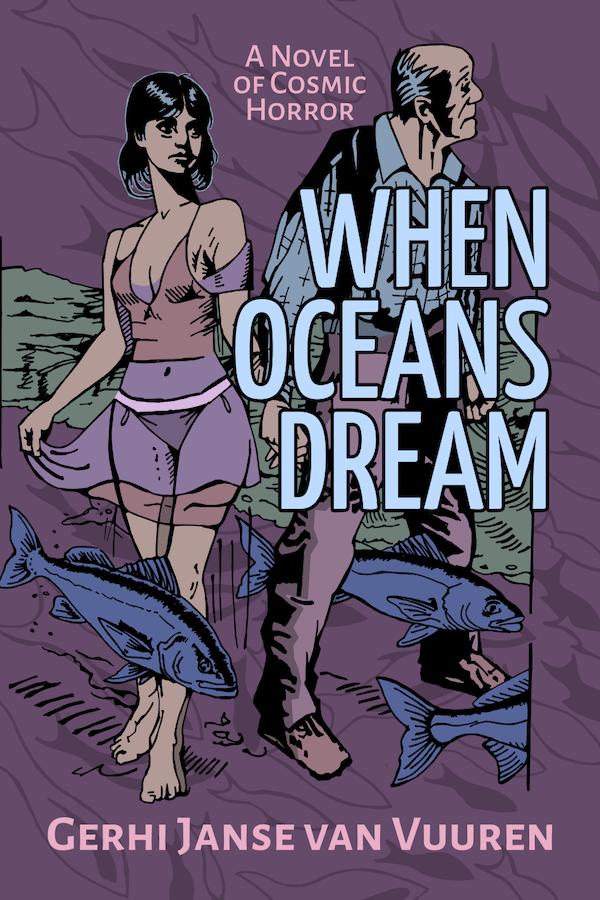 When Oceans Dream