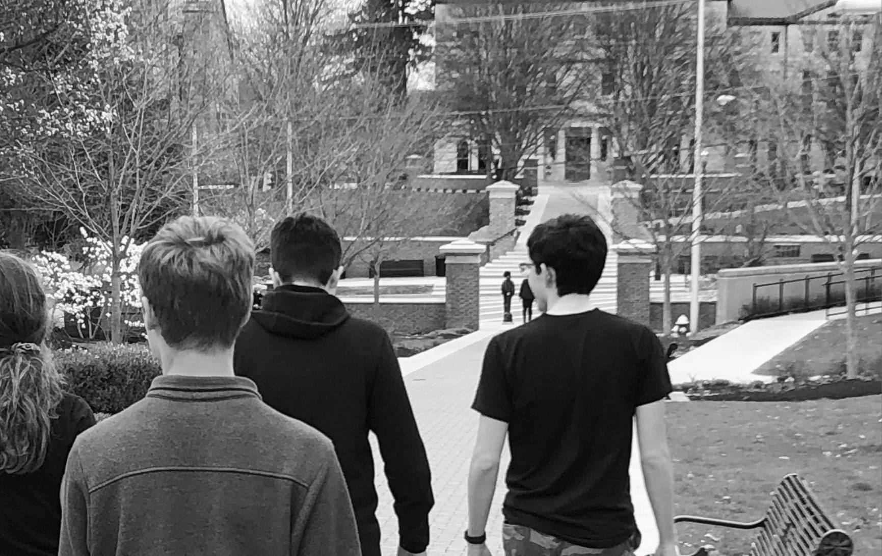 The Problem with Certainty