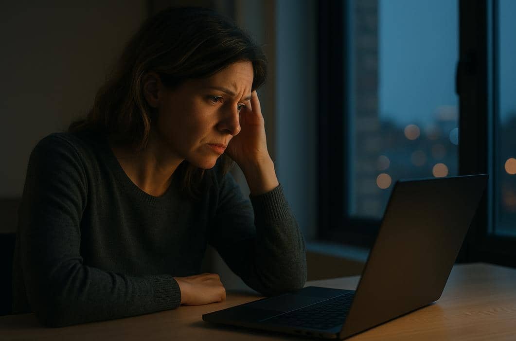 Just three years. Should you worry?