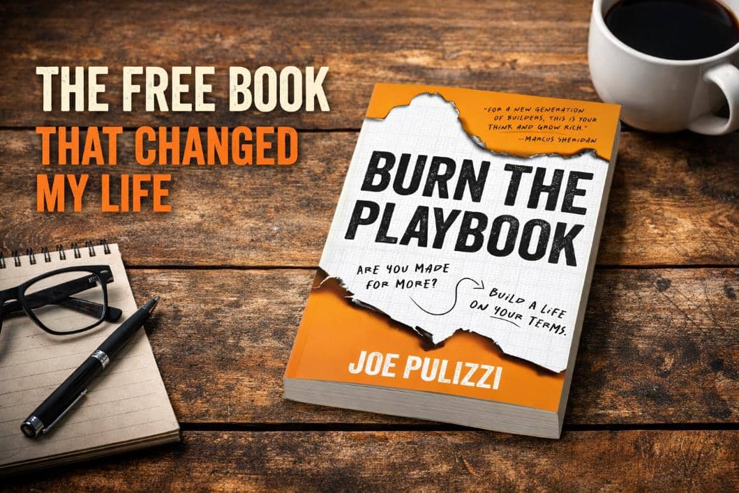 Burn the Playbook for free