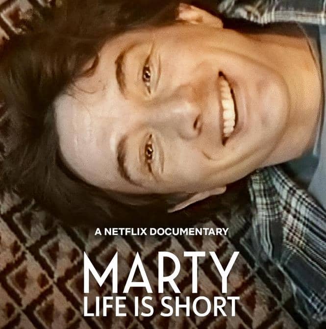 Failure is the Job - Martin Short
