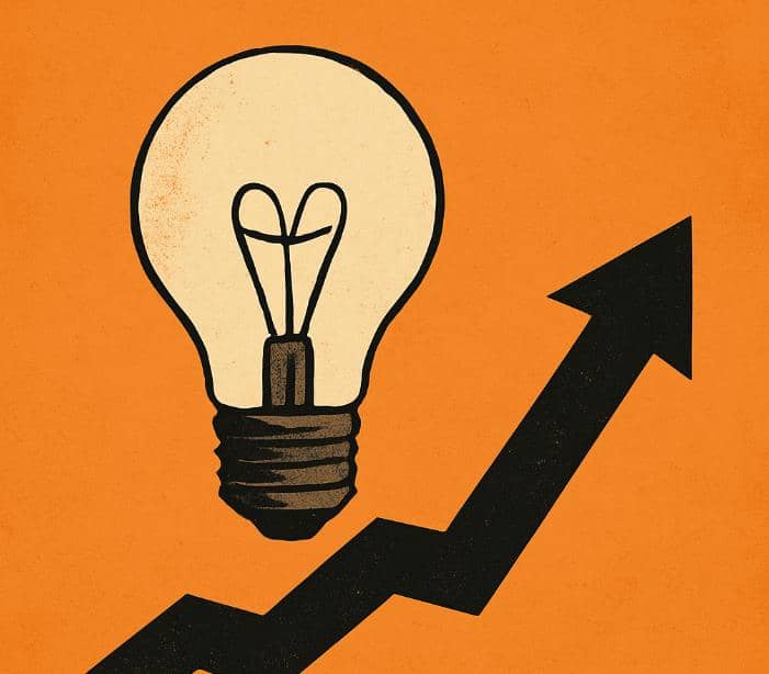 A Two-Part Belief System for Creators